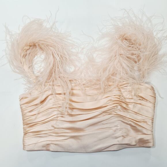 Cinq a Sept Will Top in Pearl XS - Picture 2 of 10